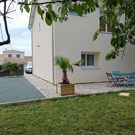 L'Echappee Belle Apartment Bessines Bagian luar foto