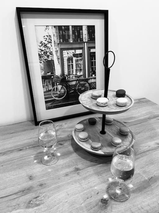 L'Echappee Belle Apartment Bessines Bagian luar foto