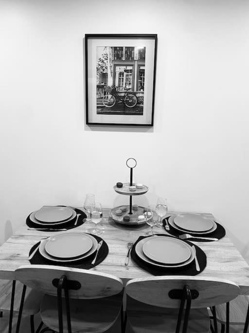 L'Echappee Belle Apartment Bessines Bagian luar foto