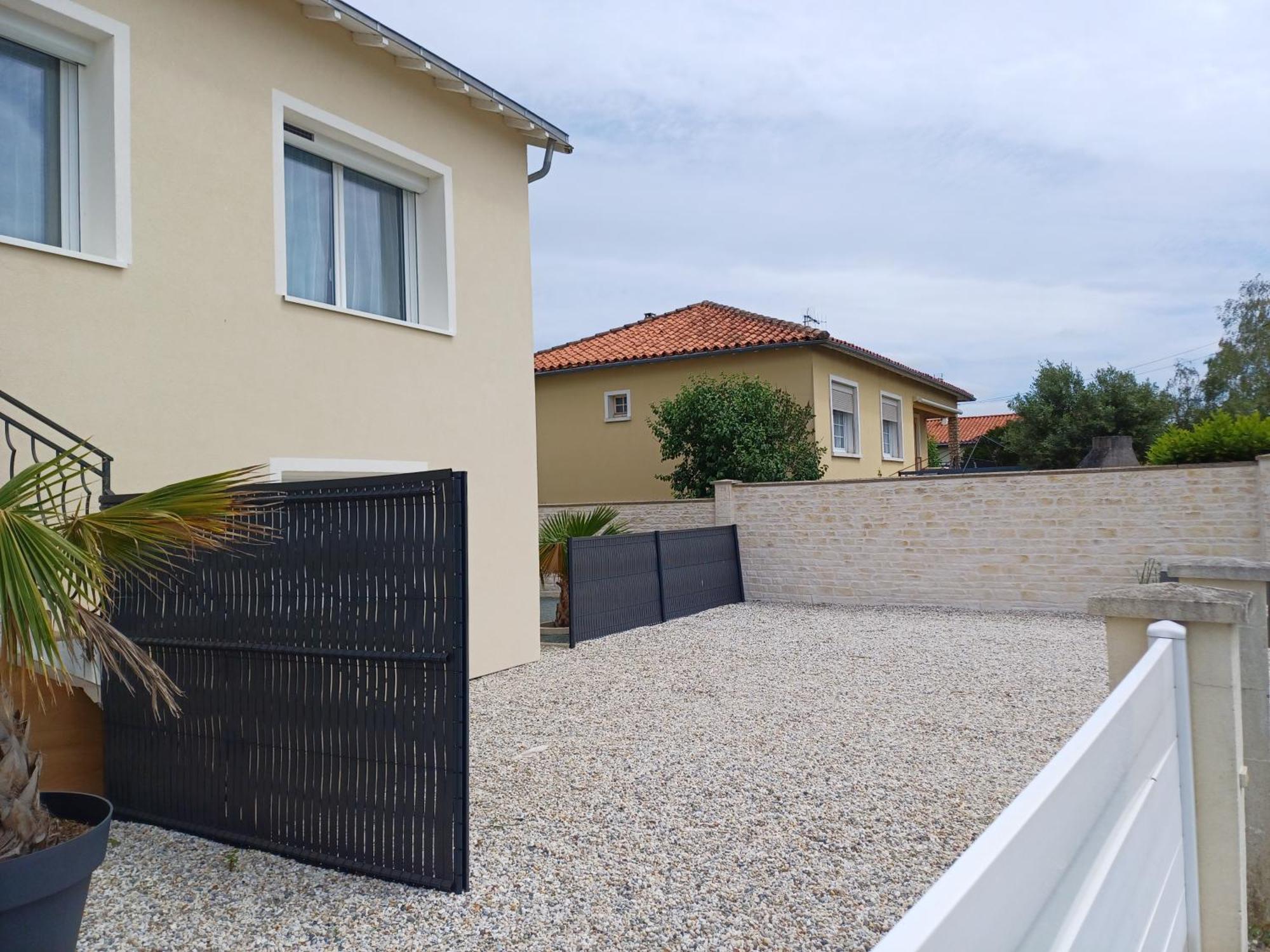 L'Echappee Belle Apartment Bessines Bagian luar foto